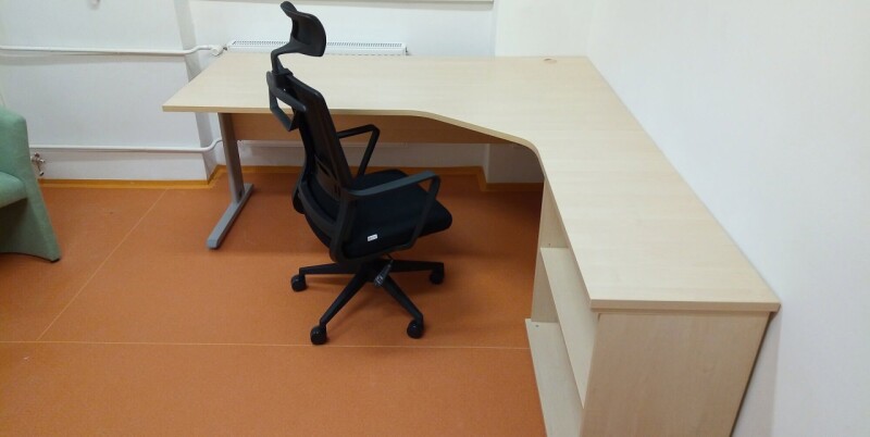 Domov pro seniory Stara Role 2